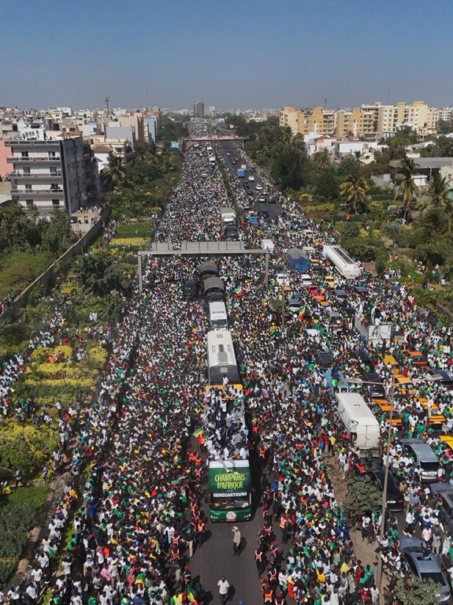 KING🇸🇳🤴🏾 tweet media