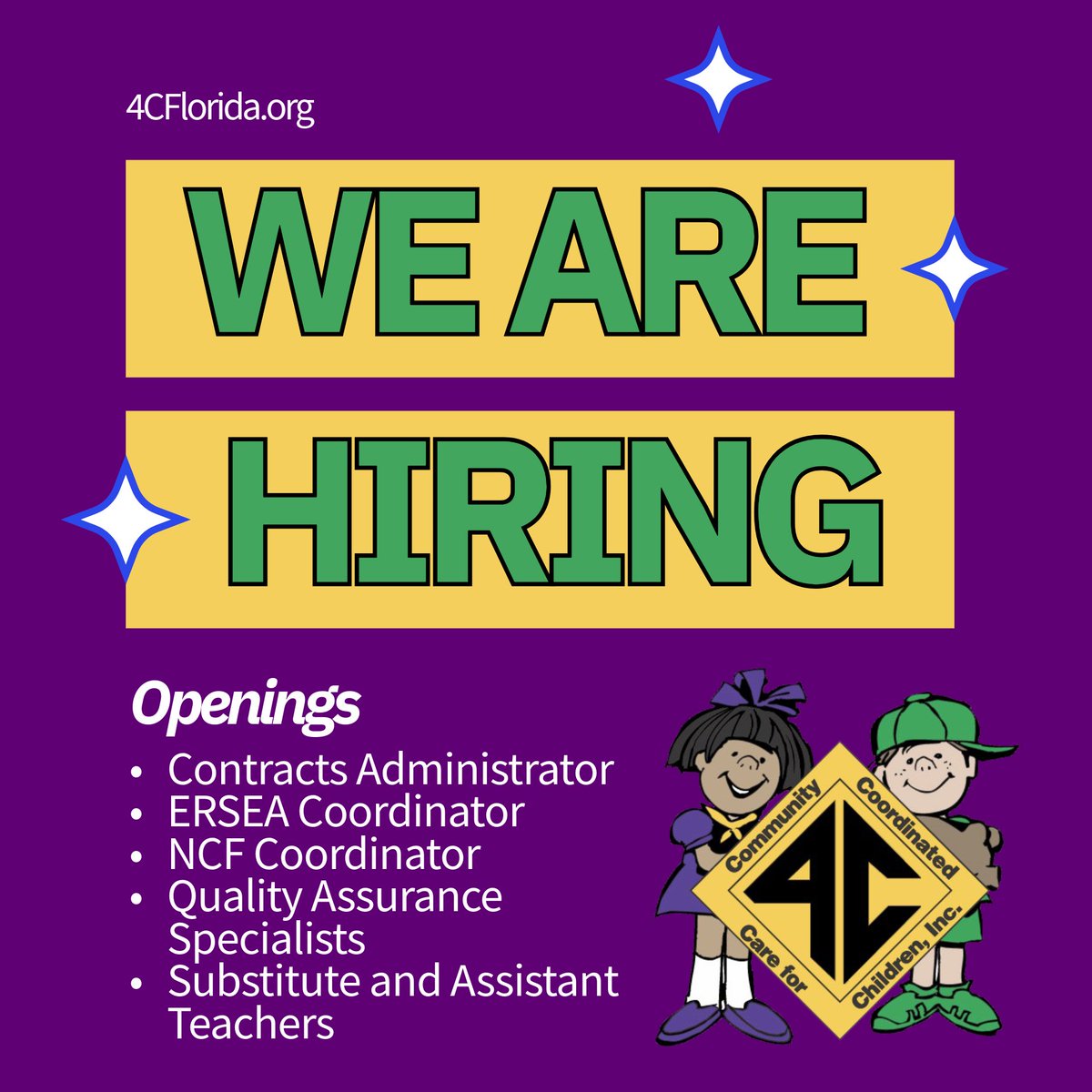 4C Florida tweet media