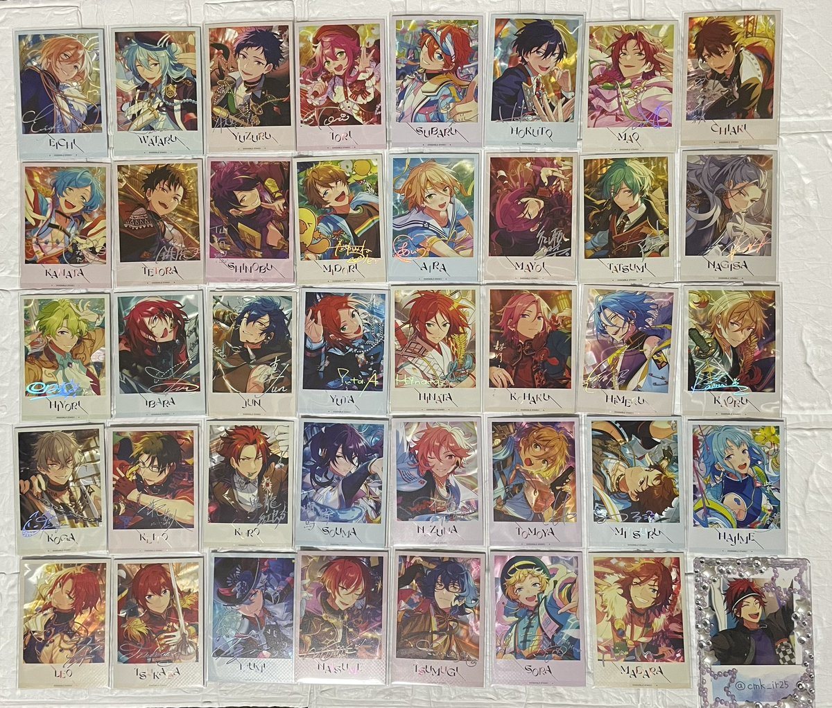 ちまきいろ tweet media