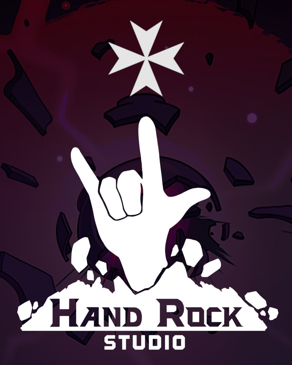 Hand Rock Studio tweet media