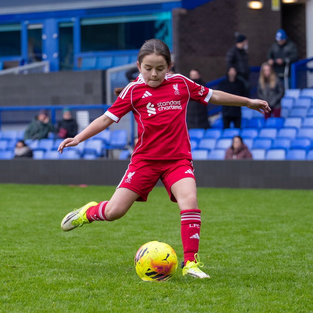 LFC Foundation tweet media