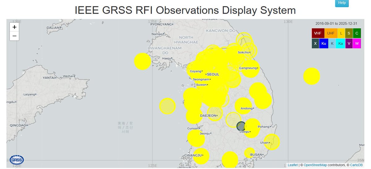 giammaiot2's tweet image. Embassy of Russia in Seoul, South Korea

37.56509, 126.97174

Many antennas😎

#OSINT #SIGINT #COMINT

Try Match

x.com/search?q=Giamm…