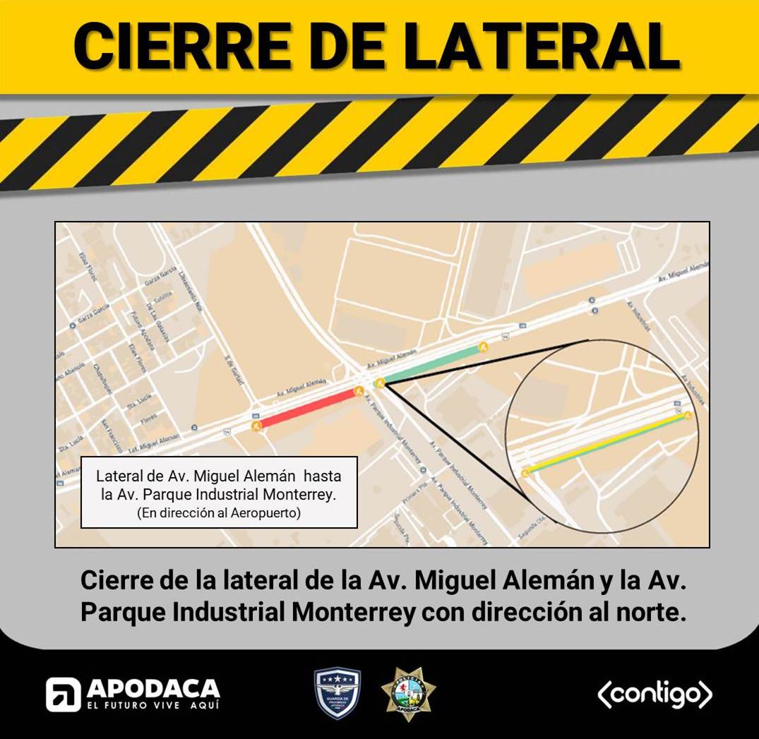 Policía de Apodaca tweet media