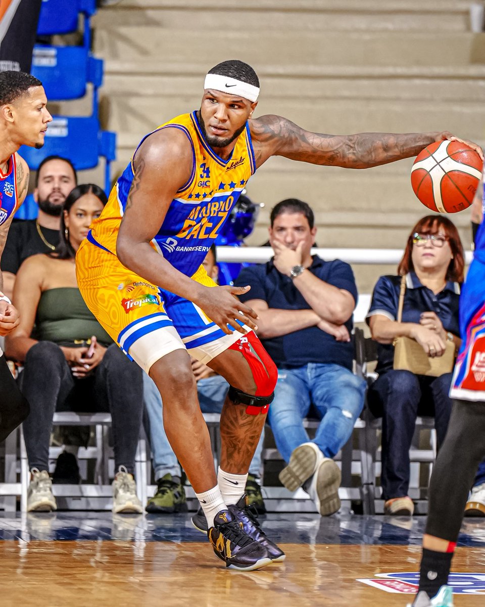 Cancha Latina tweet media