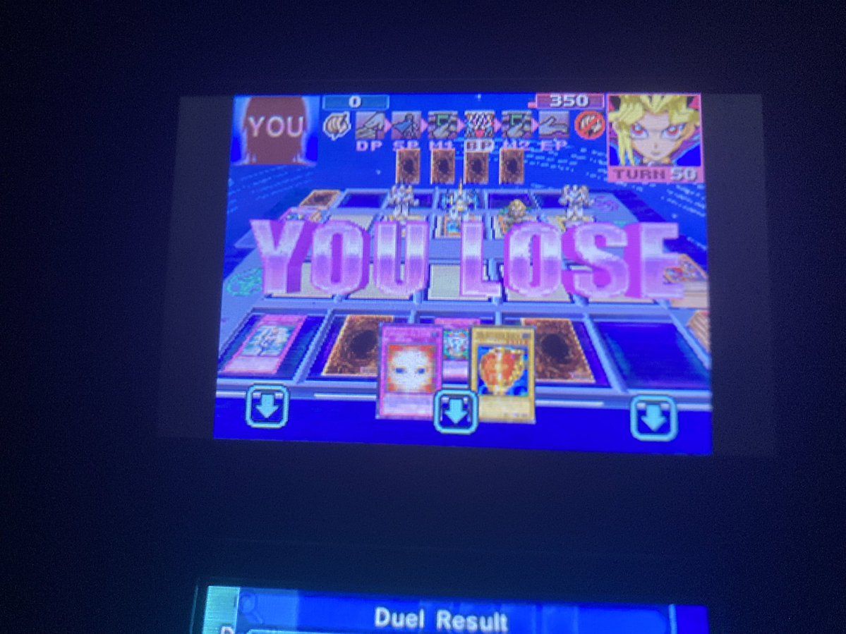 Slick, The Enemy of Demonkind tweet media