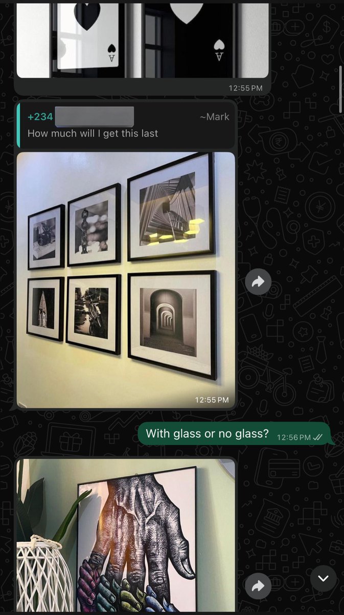 Kan, The Artwork Guy ✗🇳🇬 tweet media