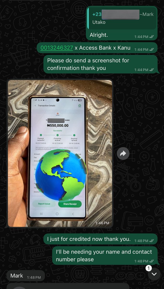 Kan, The Artwork Guy ✗🇳🇬 tweet media