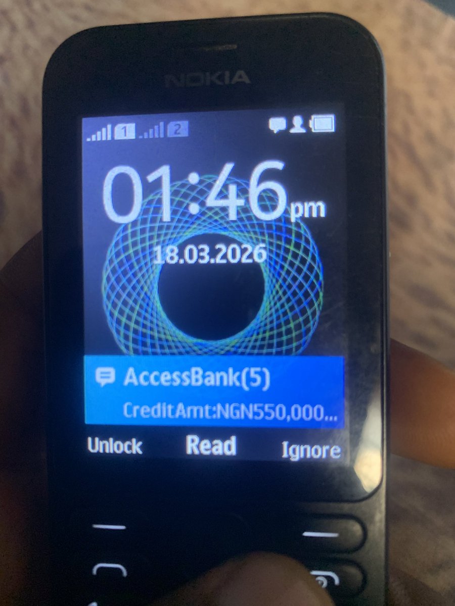 Kan, The Artwork Guy ✗🇳🇬 tweet media