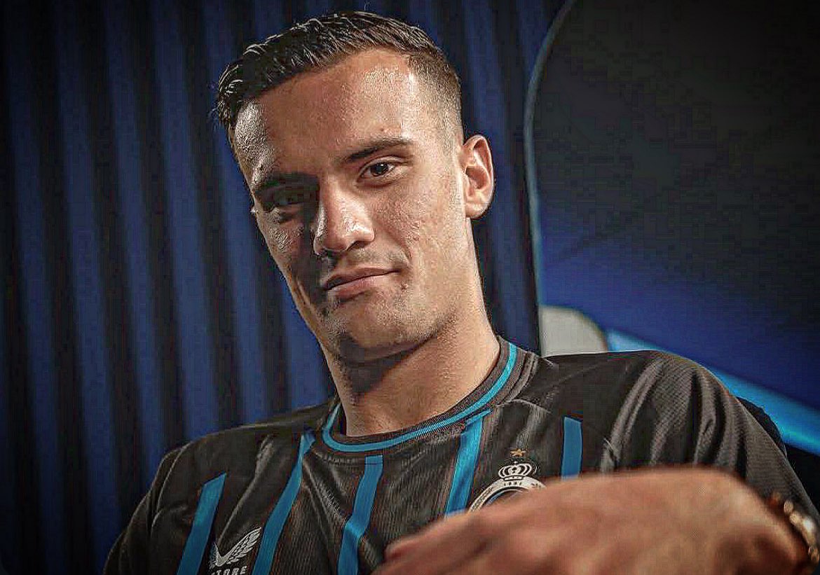 Fabrizio Biasin tweet media