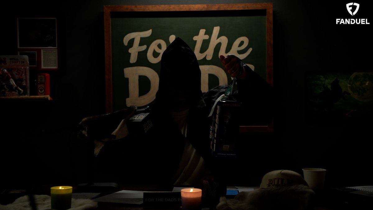 For The Dads tweet media