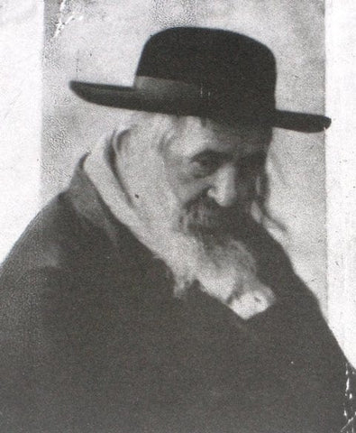 Yoni Chanowitz tweet media