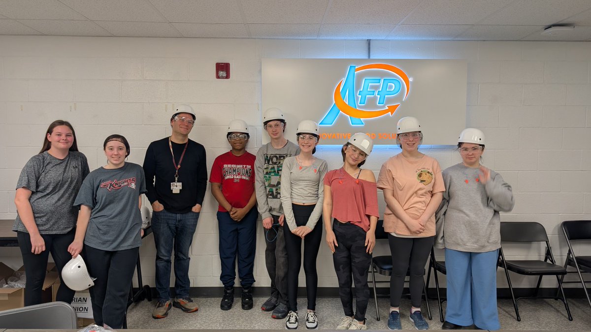 Hempfield SD tweet media