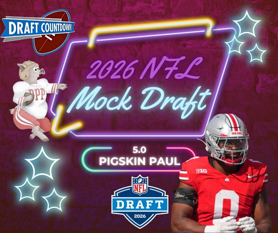 Draft Countdown tweet media