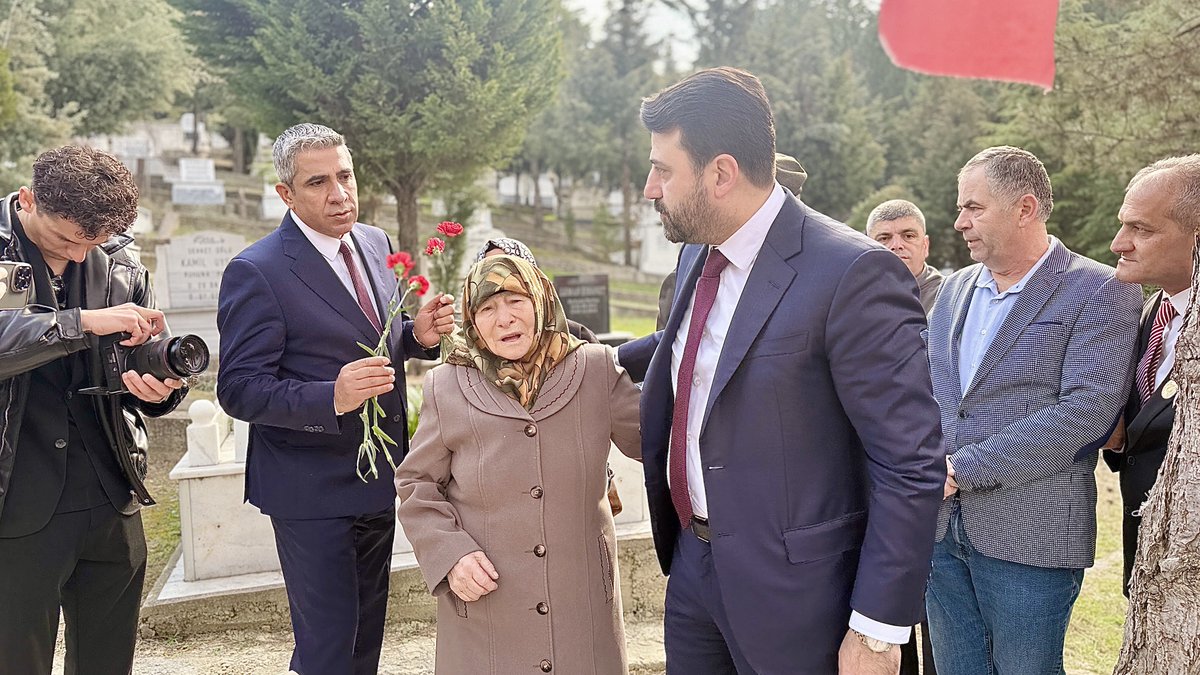 Av. Cem Şahin 🇹🇷 tweet media