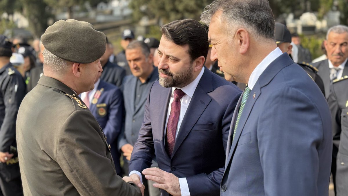 Av. Cem Şahin 🇹🇷 tweet media