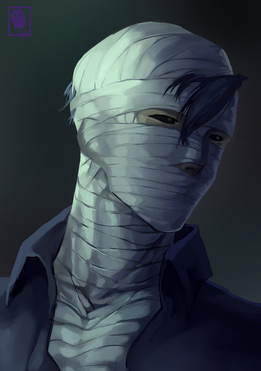 3s_ghost's tweet photo. I want to go back painting again...
It's very relaxing. https://t.co/eZWhFKA86J