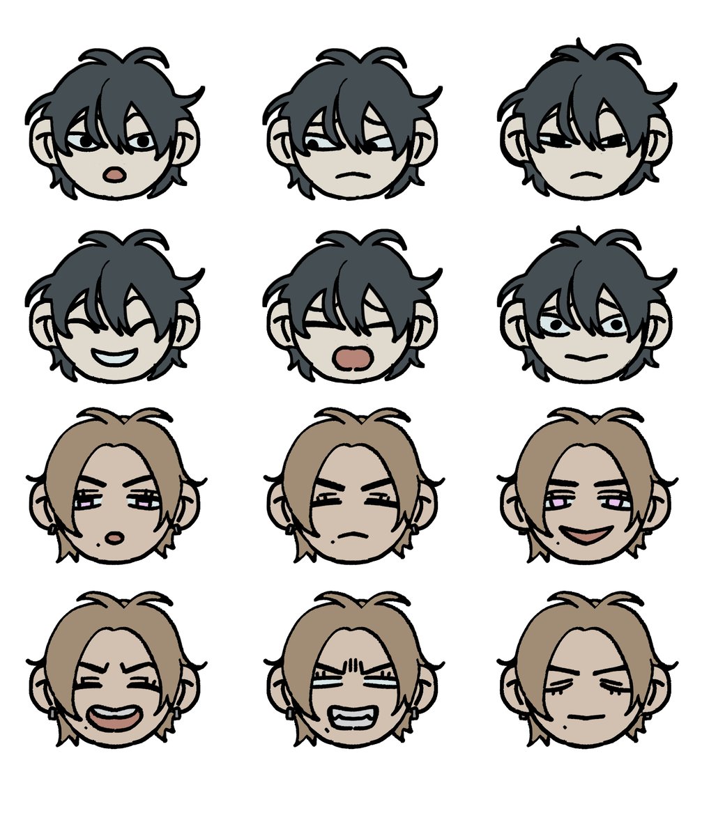 hyel/혤 tweet media