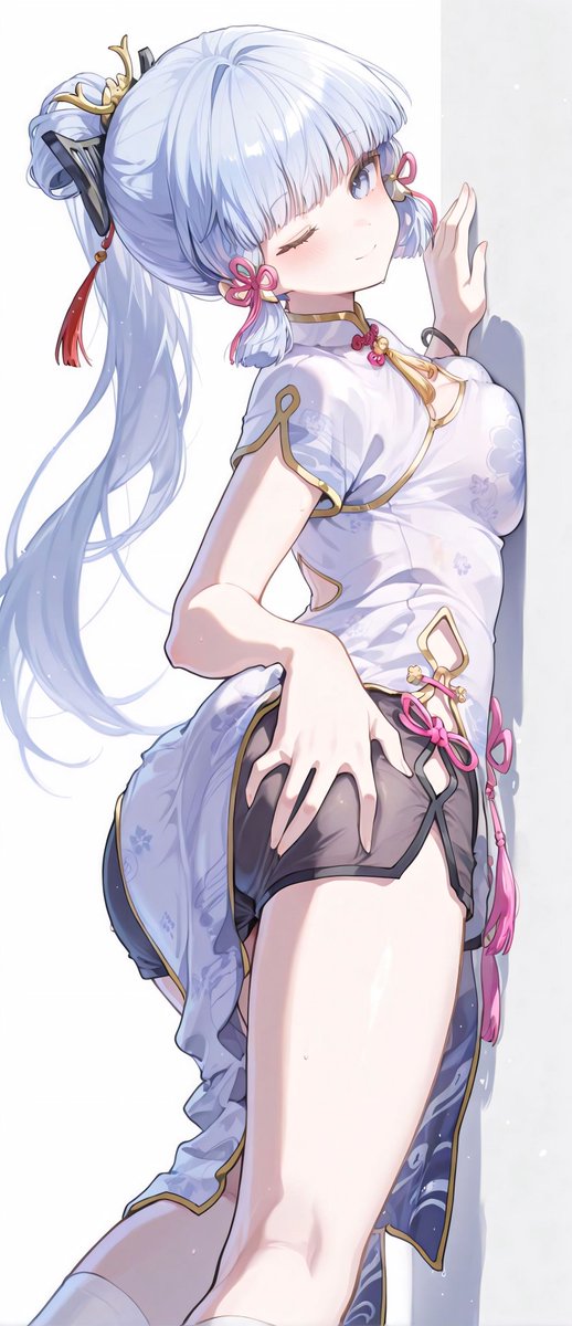 しとね tweet media