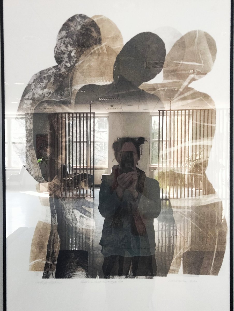 fotoanimusz's tweet image. #InstytutNenckiegoPAN 
#scienceselfie w oczekiwaniu na wykład...
#fallinglovewithwarsaw