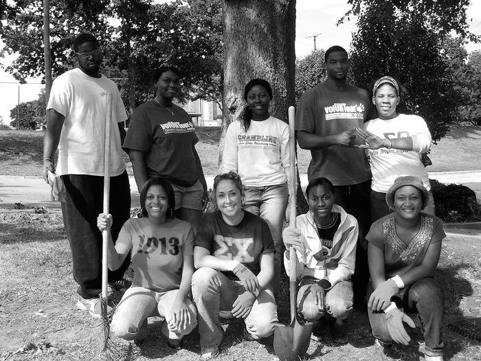 North Texan tweet media