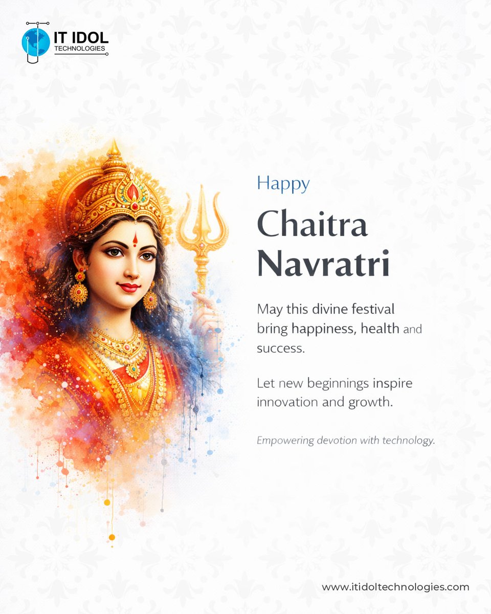 IT Idol Technologies tweet media