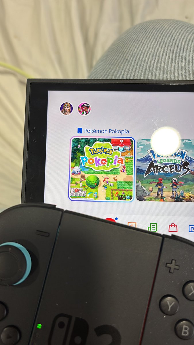 Mielda | Archfey VTuber tweet media