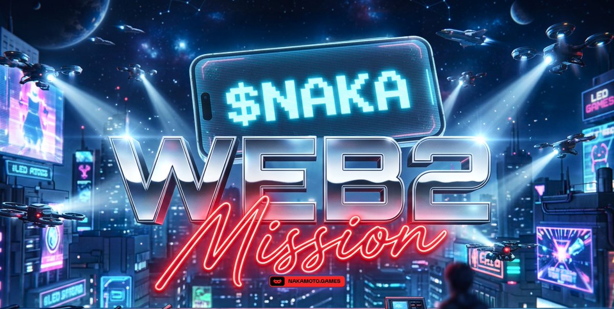 Nakamoto.Games tweet media