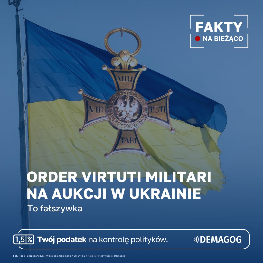 🔎 DEMAGOG tweet media