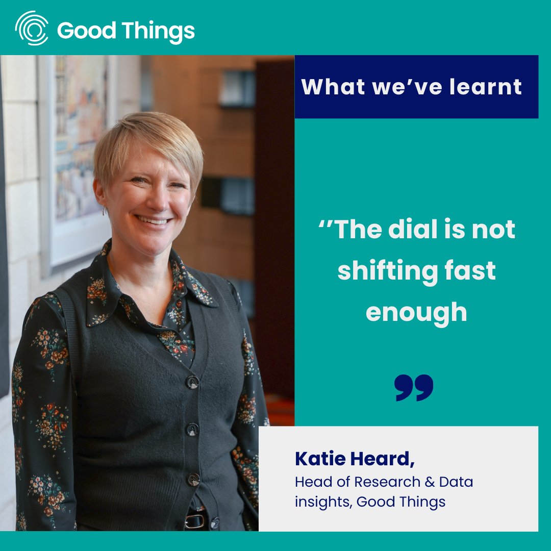 Good Things Foundation tweet media