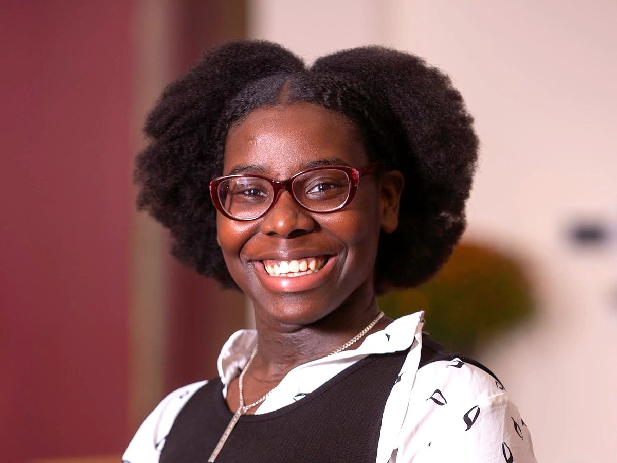 Springfield College tweet media