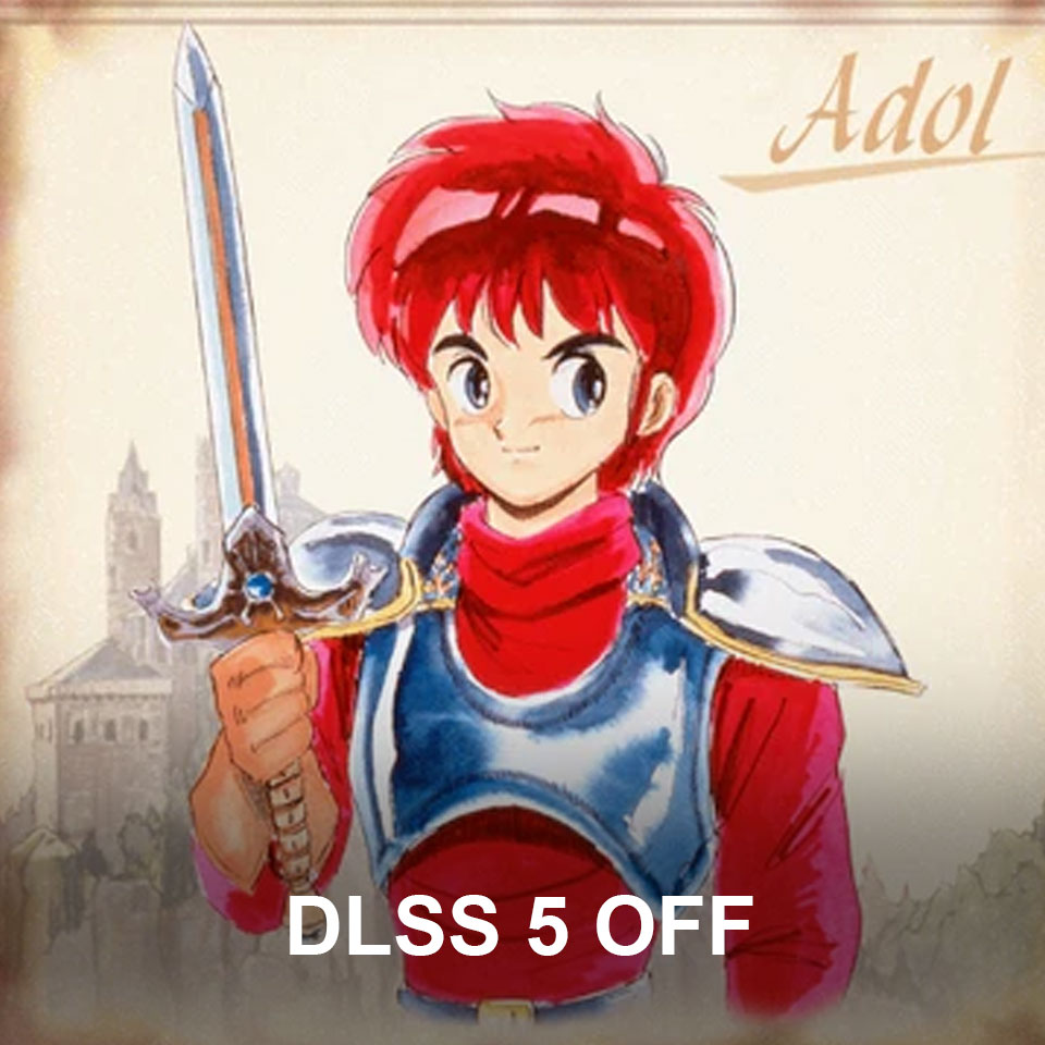 Ys Series - Digital Emelas tweet media