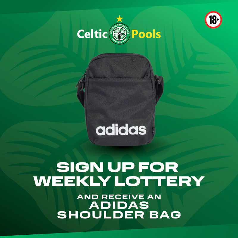 Celtic FC Pools tweet media