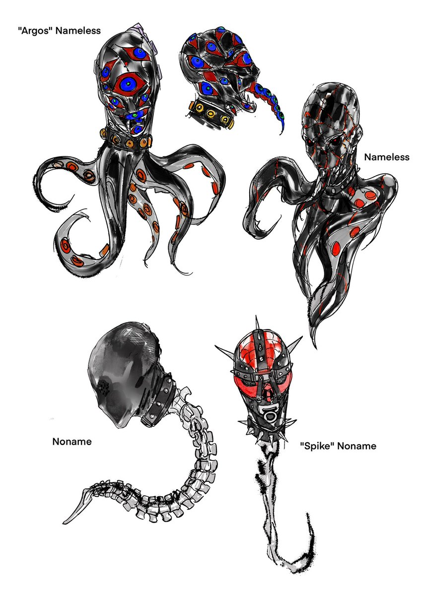 Killer Mantis tweet media