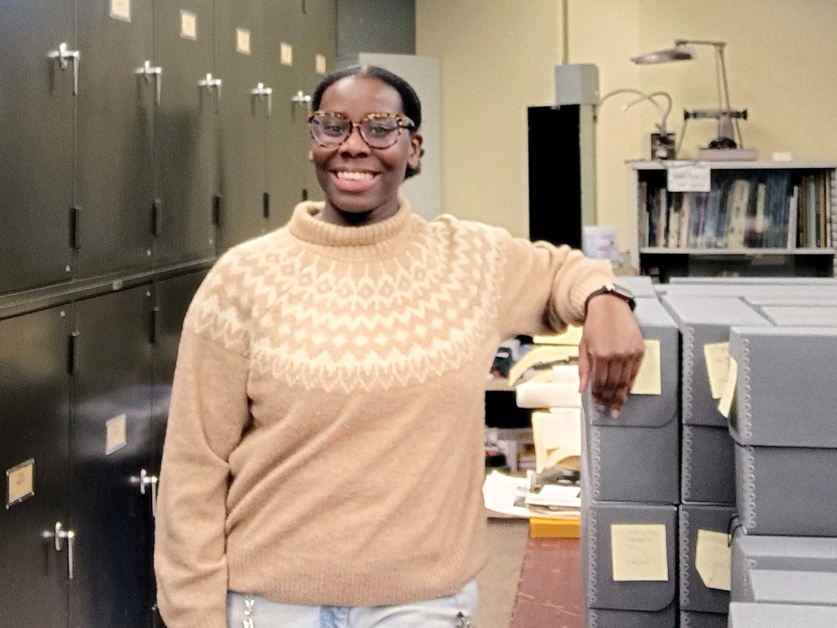 Springfield College tweet media