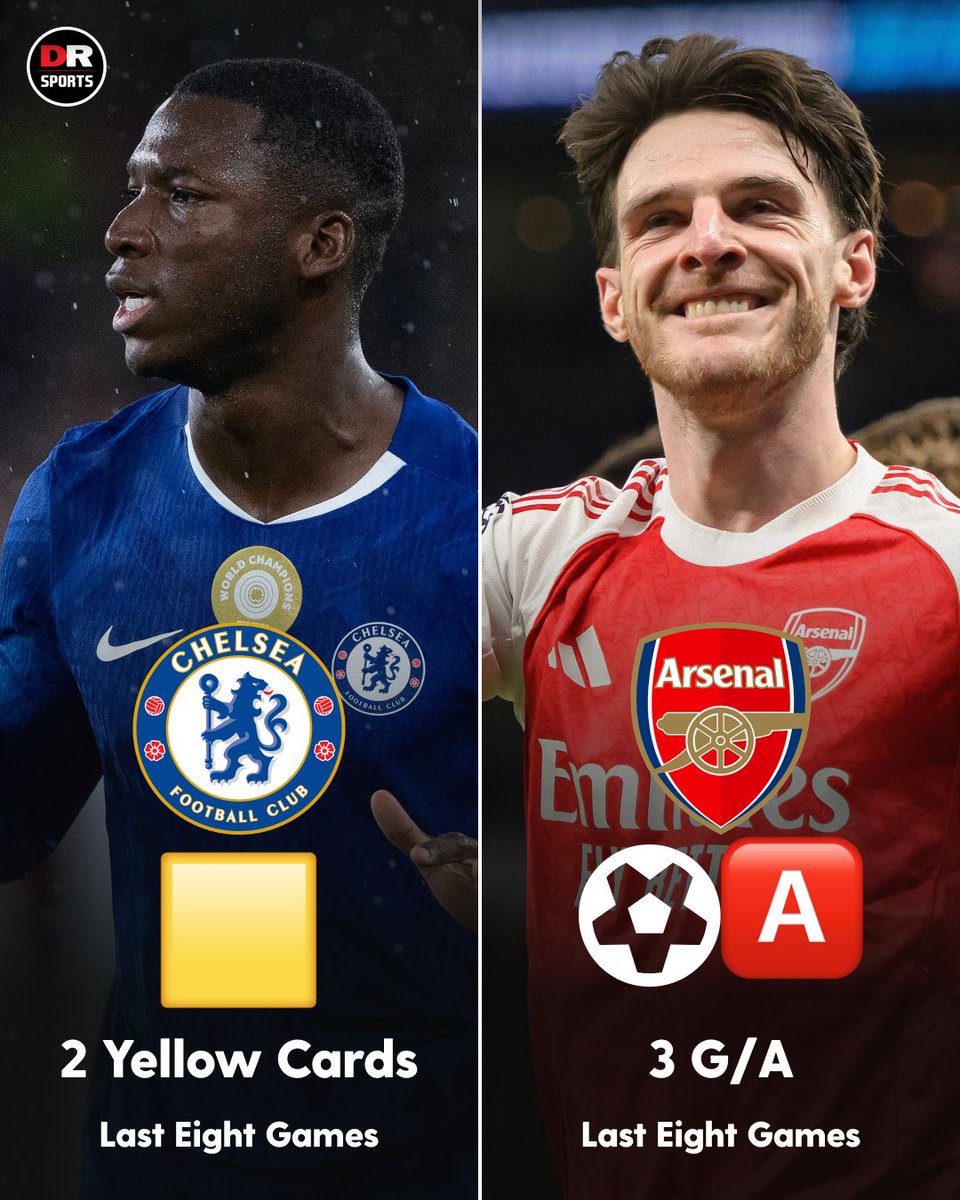 DR Sports tweet media