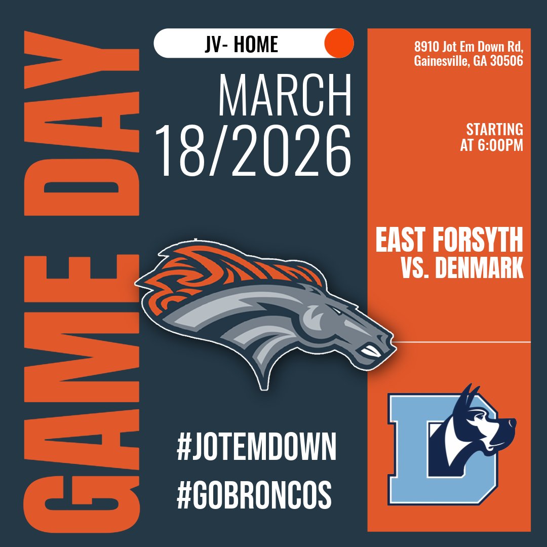 East Forsyth Baseball tweet media