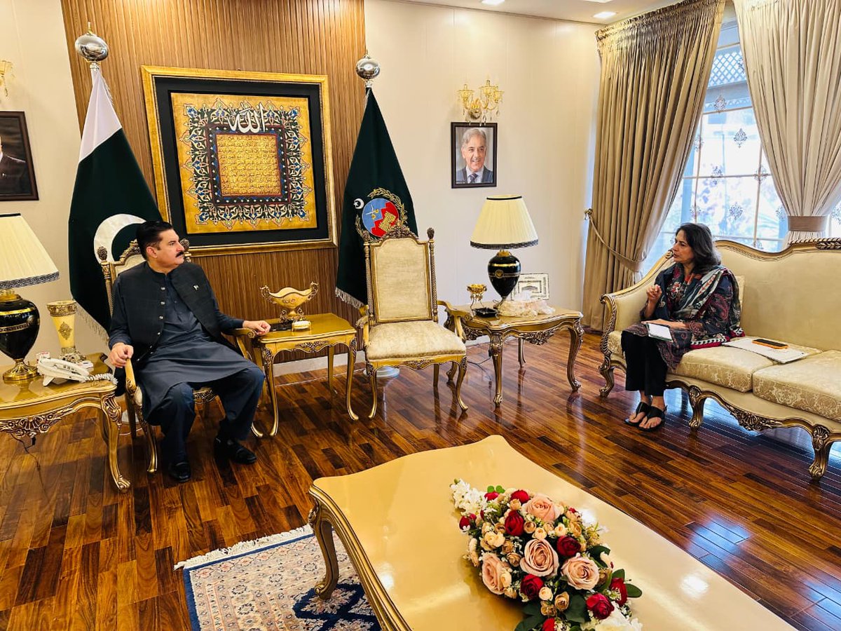 Pakistan Peoples Party - PPP tweet media