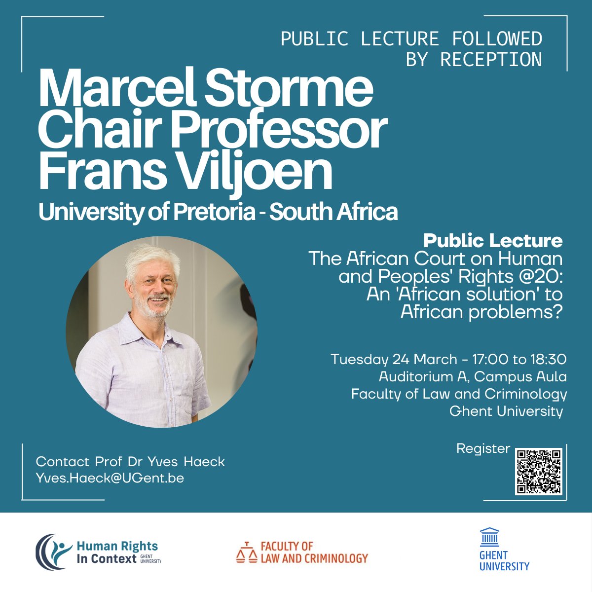 IMPACTUM The ERC project tweet media