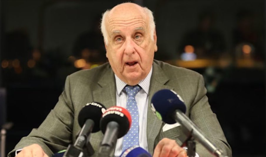 Visegrád 24 tweet media