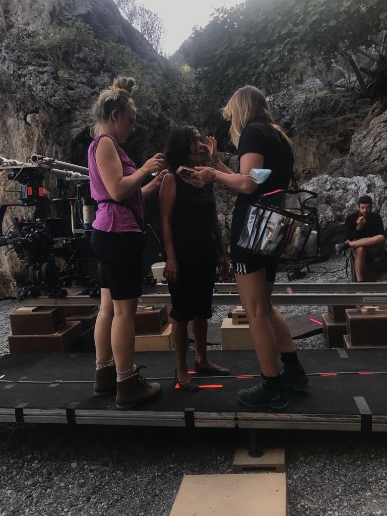 Filipino Film Updates tweet media