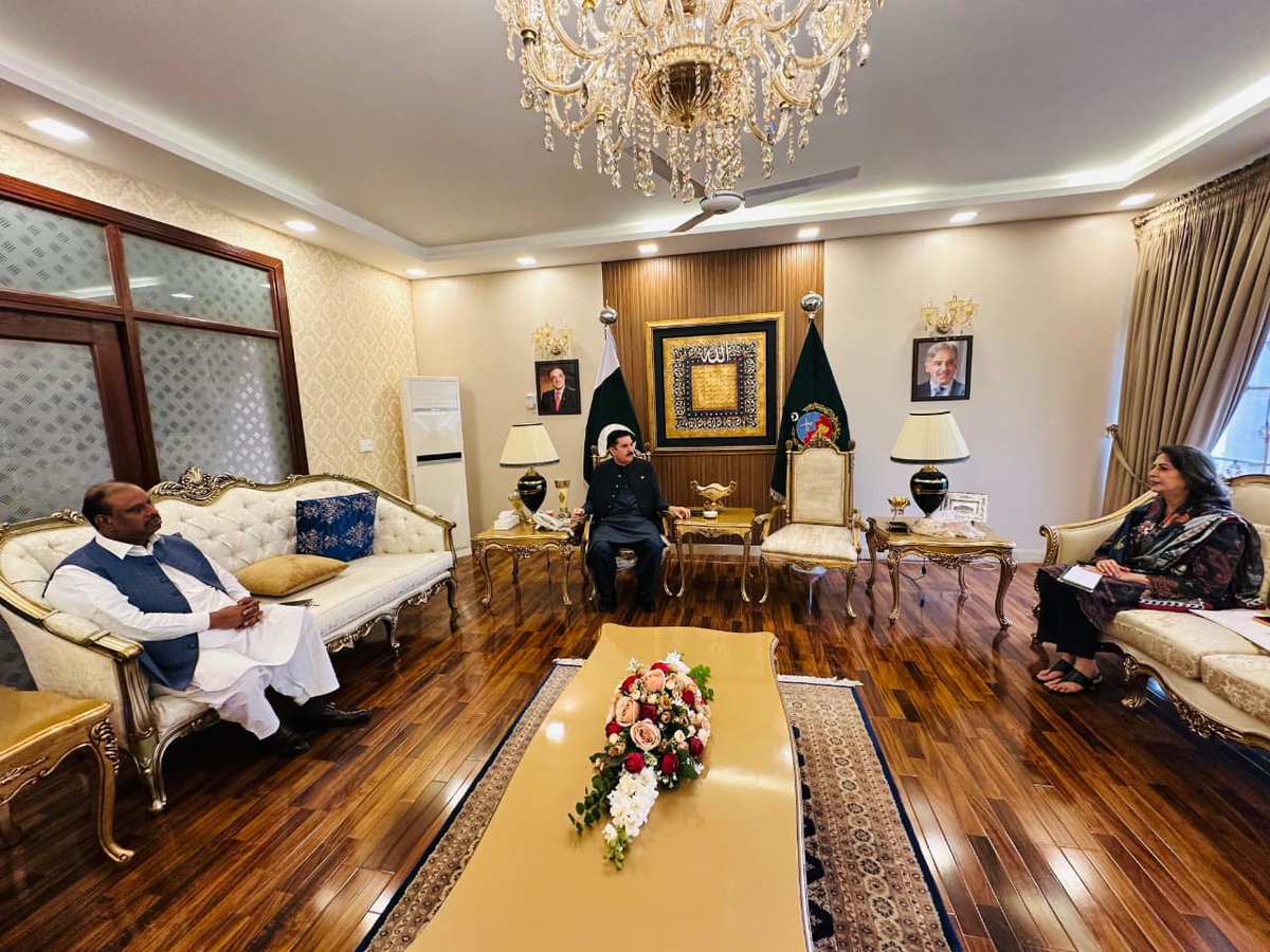 Pakistan Peoples Party - PPP tweet media