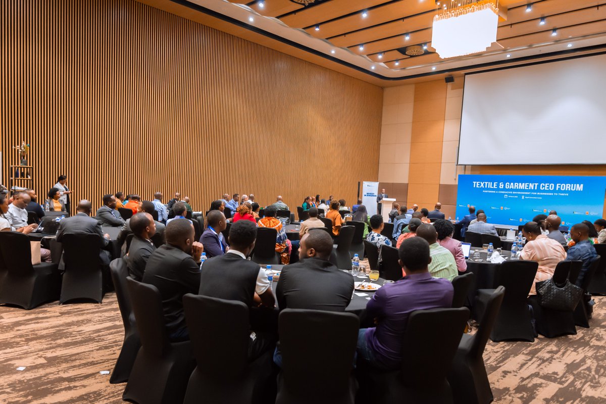 Rwanda Development Board tweet media