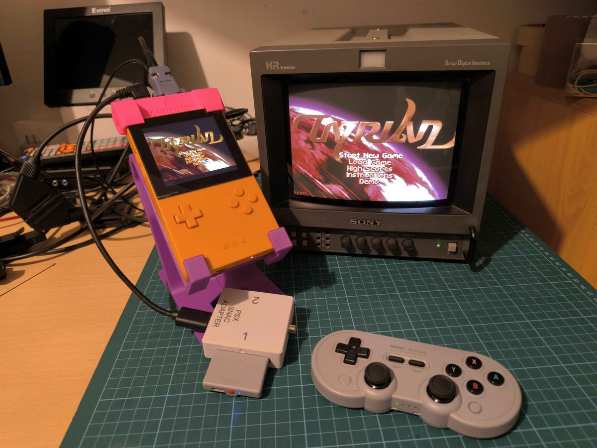 RndMnkIII tweet media