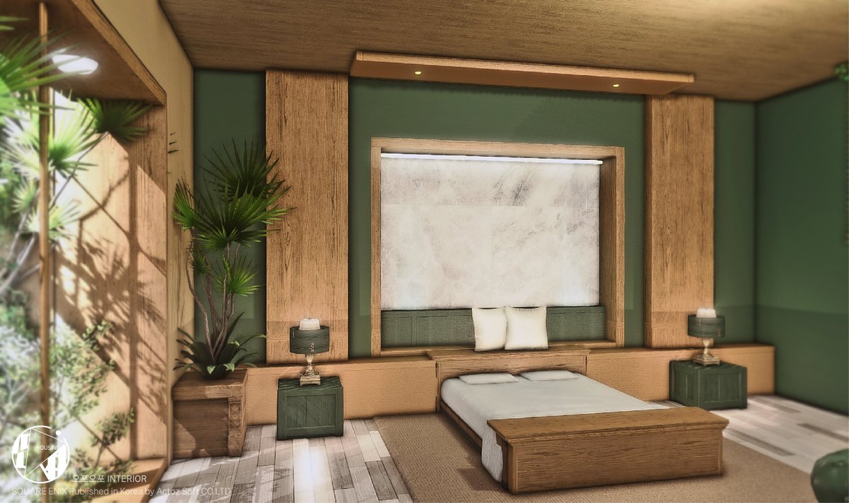 오포오포 (하우징커미션 마감) tweet media