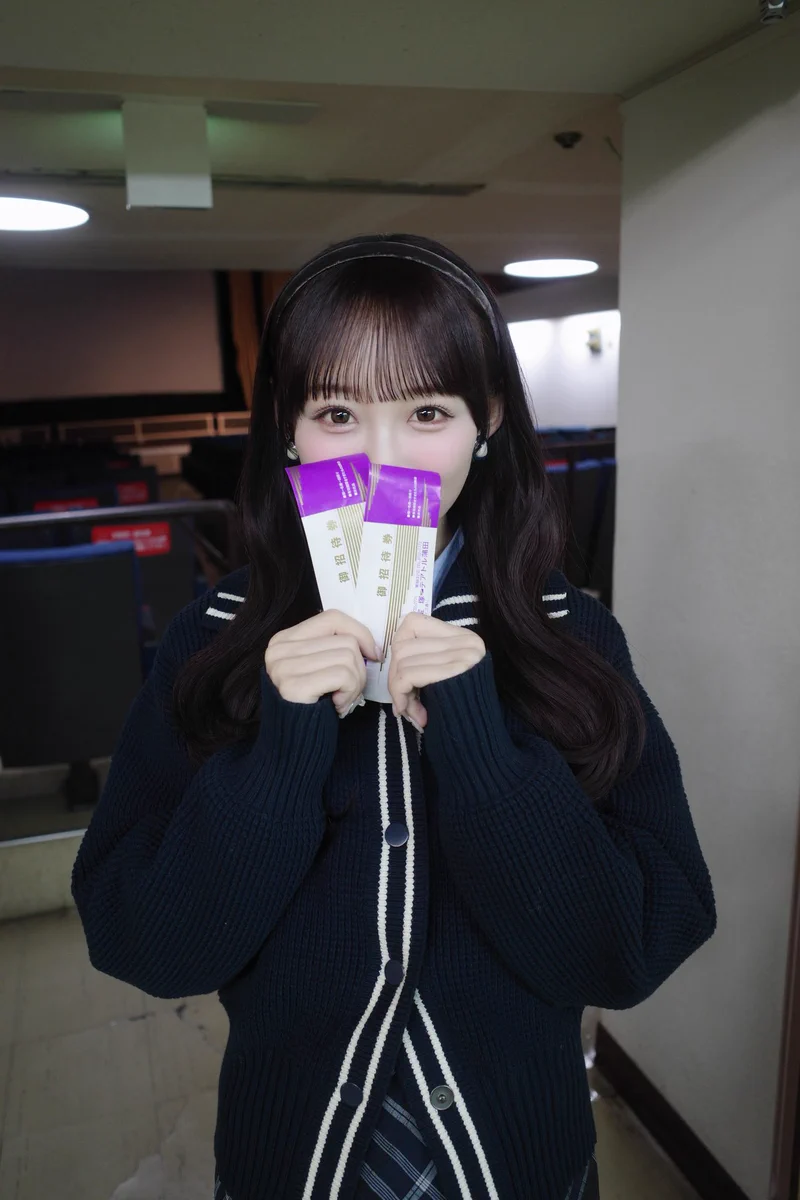 音嶋 莉沙 on X: 