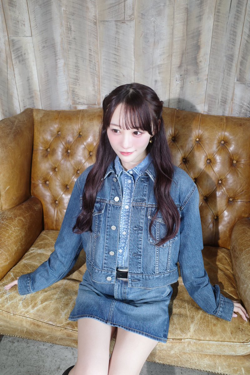 音嶋 莉沙 tweet media