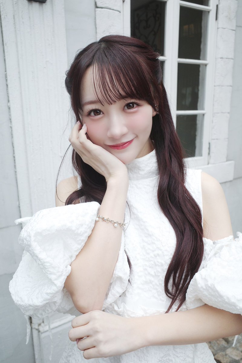 音嶋 莉沙 tweet media