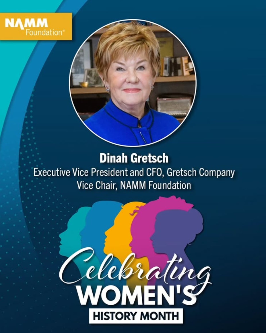 fred gretsch tweet media