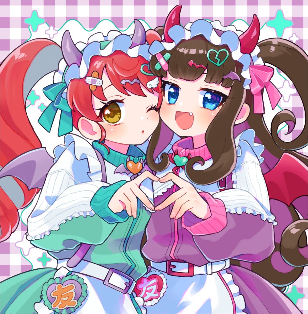 じんの tweet media