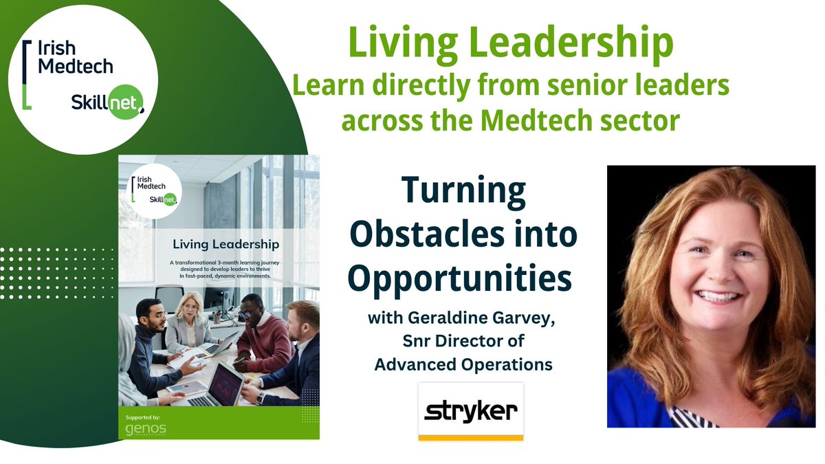 IrishMedtechSkillnet tweet media